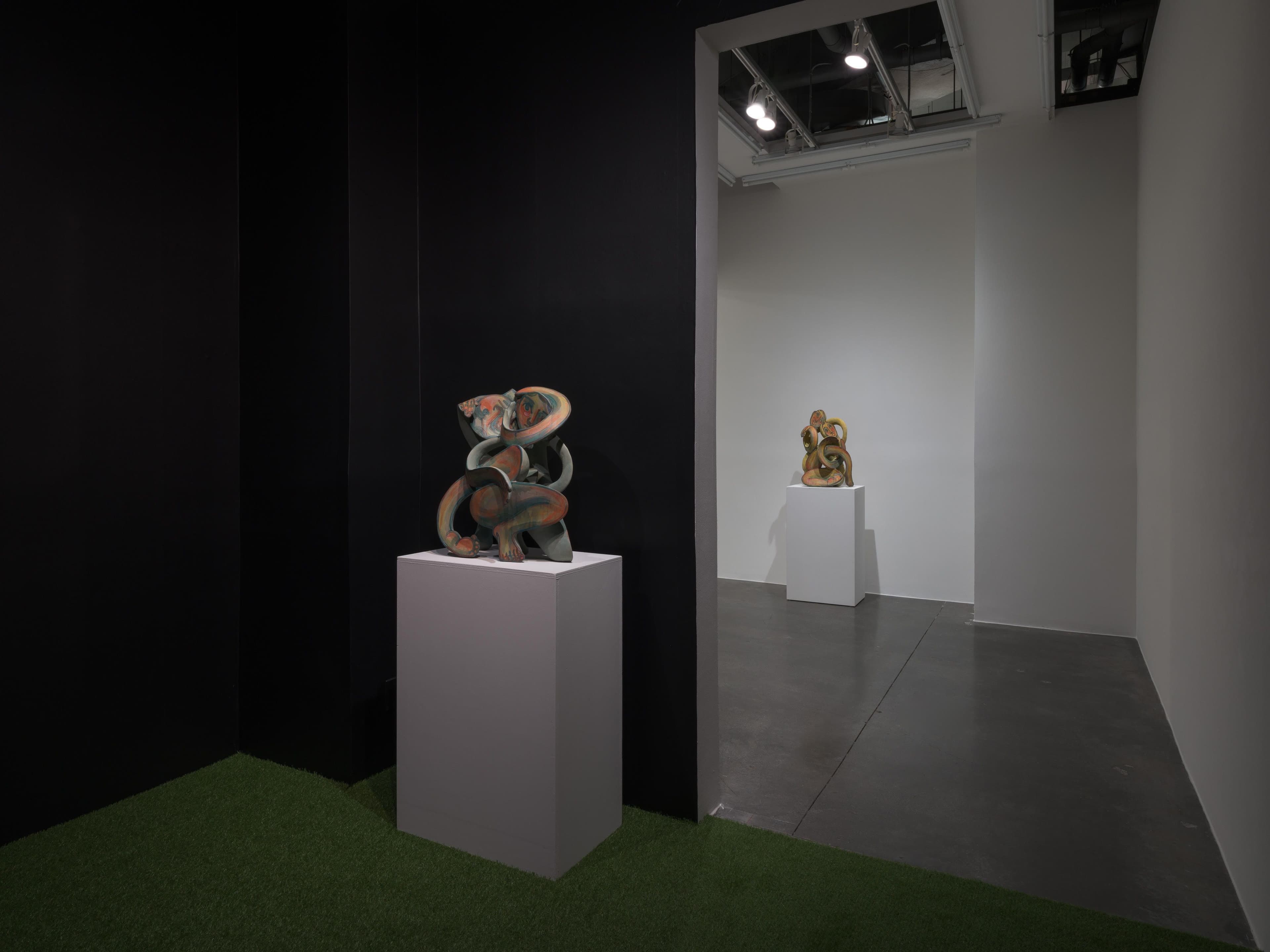 Soojin Choi — A Distance for All, But a Distance for No One — image 6 of 7