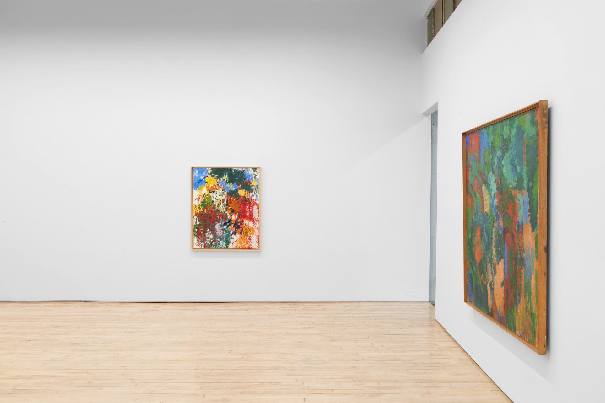 Lorna Ritz — Paintings — image 2 of 4