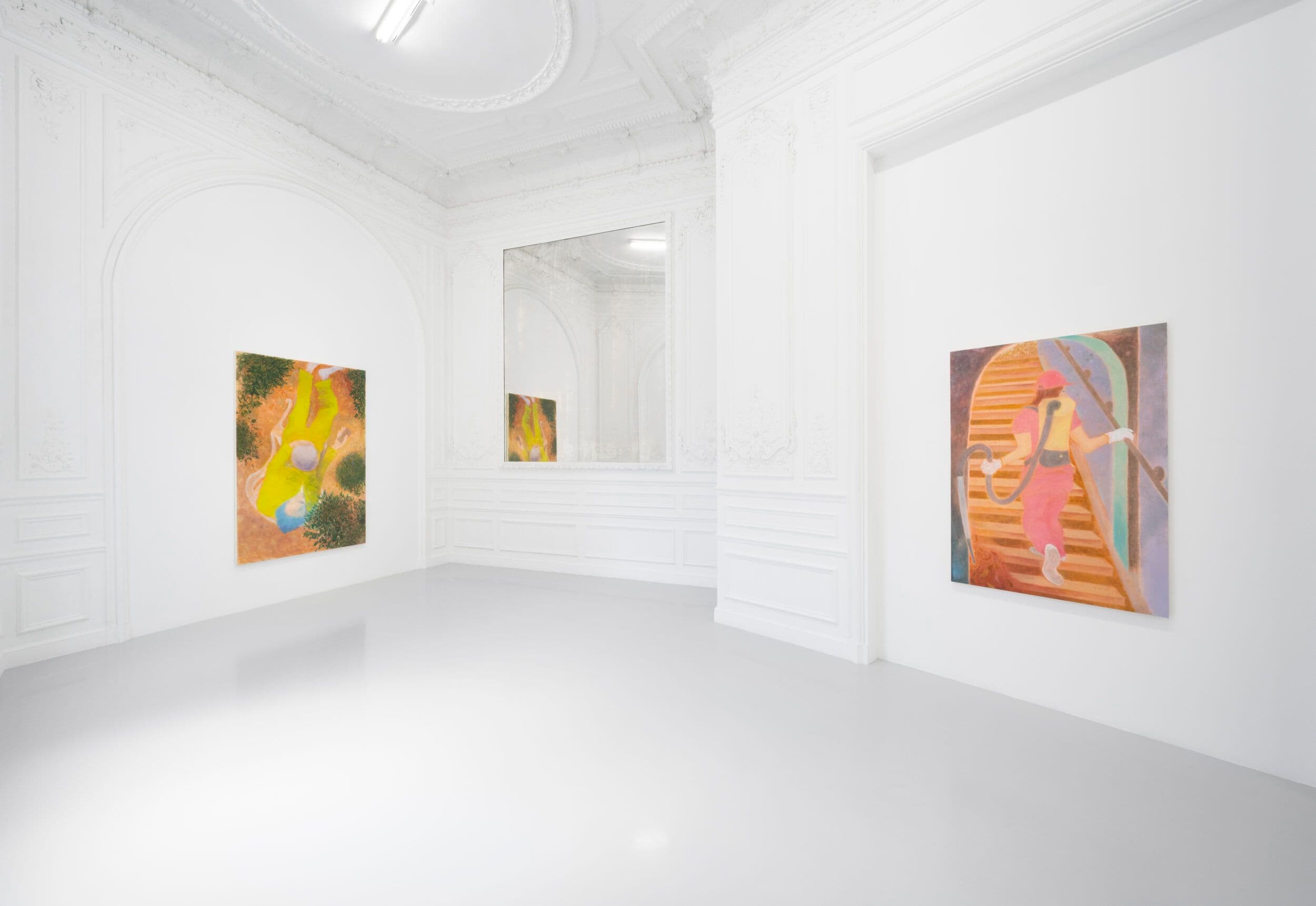 Daisuke Fukunaga — Self Meditation — image 1 of 8