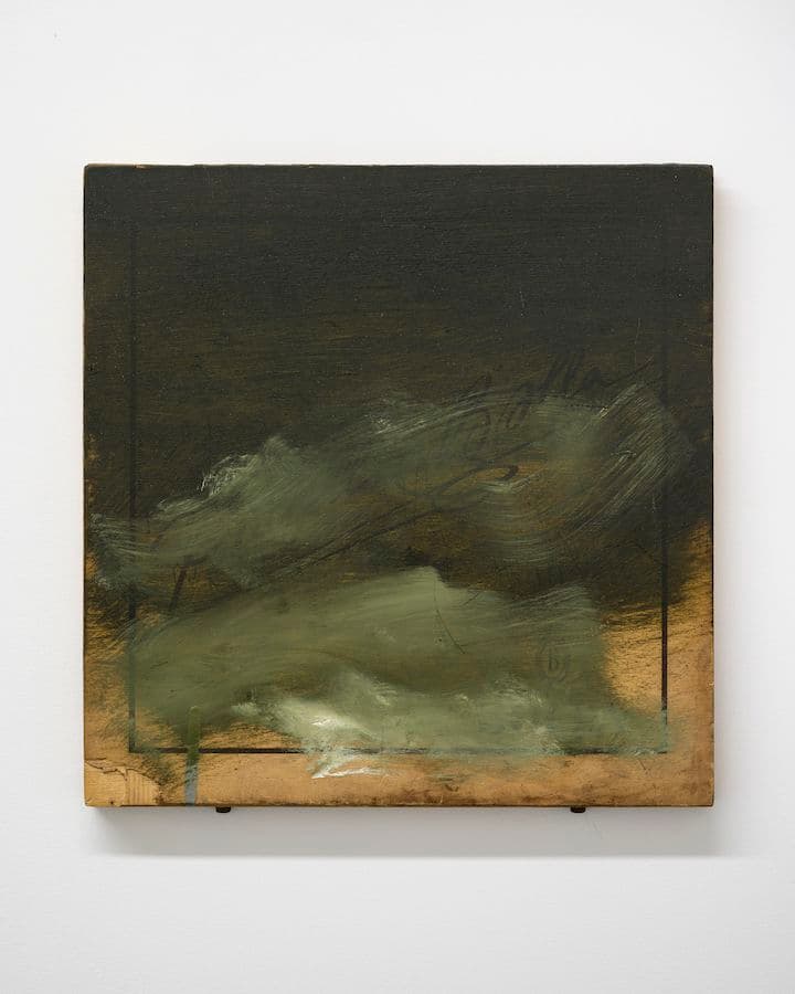 Daniel Graham Loxton — The Patron Saint of Turning — image 1 of 7