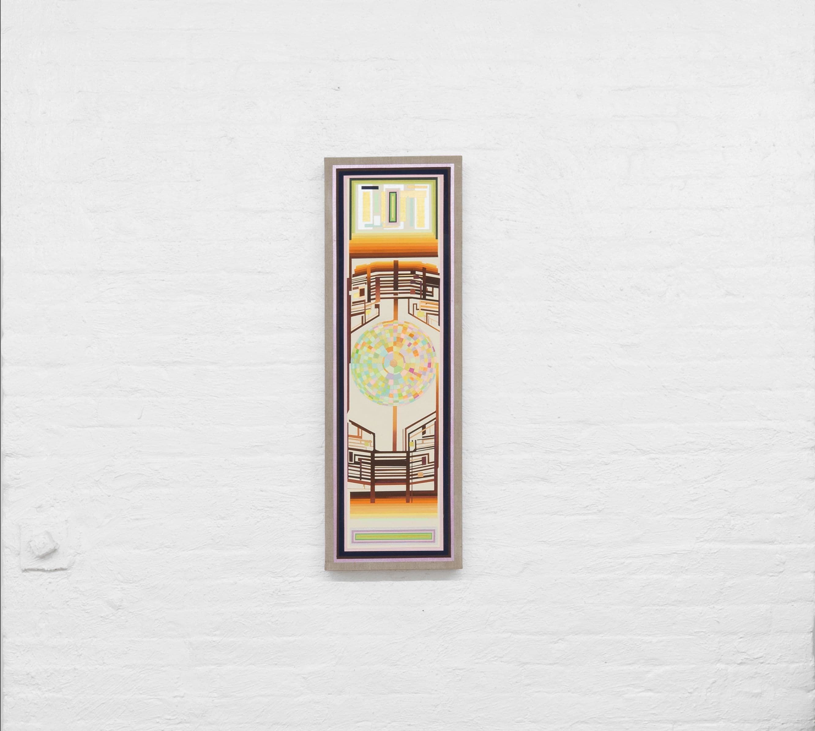 Suzanne Wright — The Alchemy of Equality — image 8 of 8