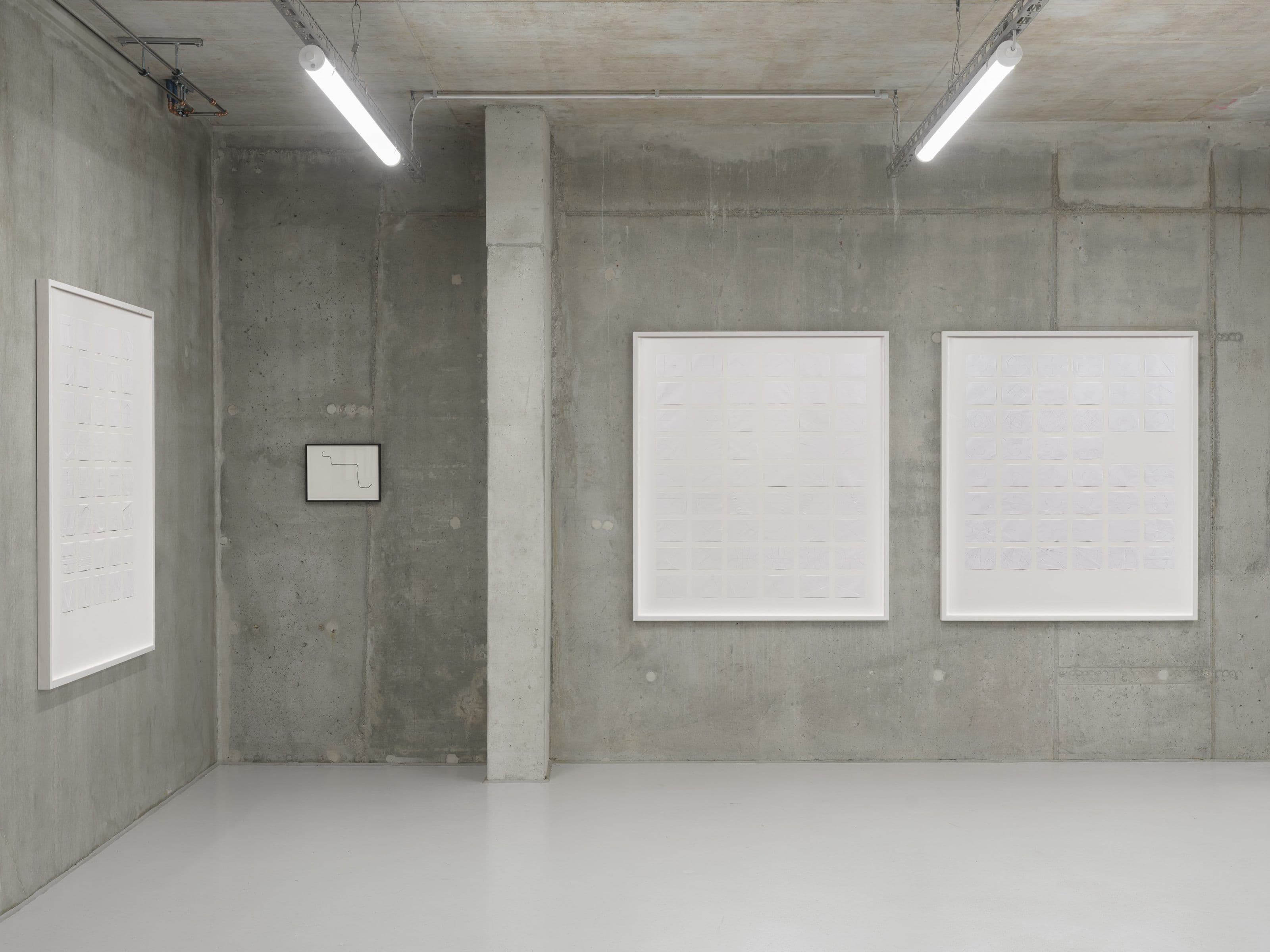 Margaret Honda — Sculptures, Drawings — image 7 of 8