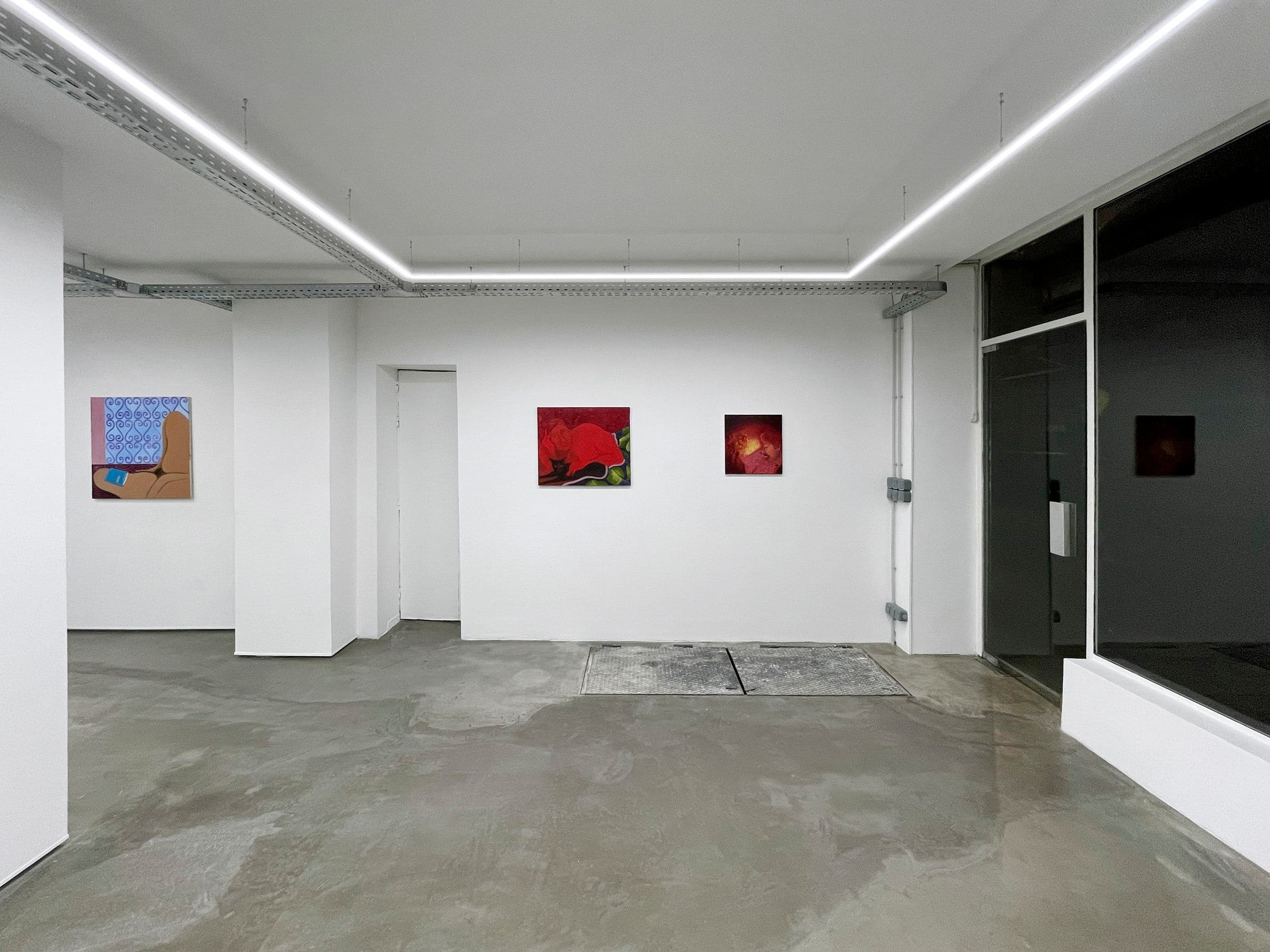 Camille Soualem — Logée en Plein Cœur — image 8 of 8