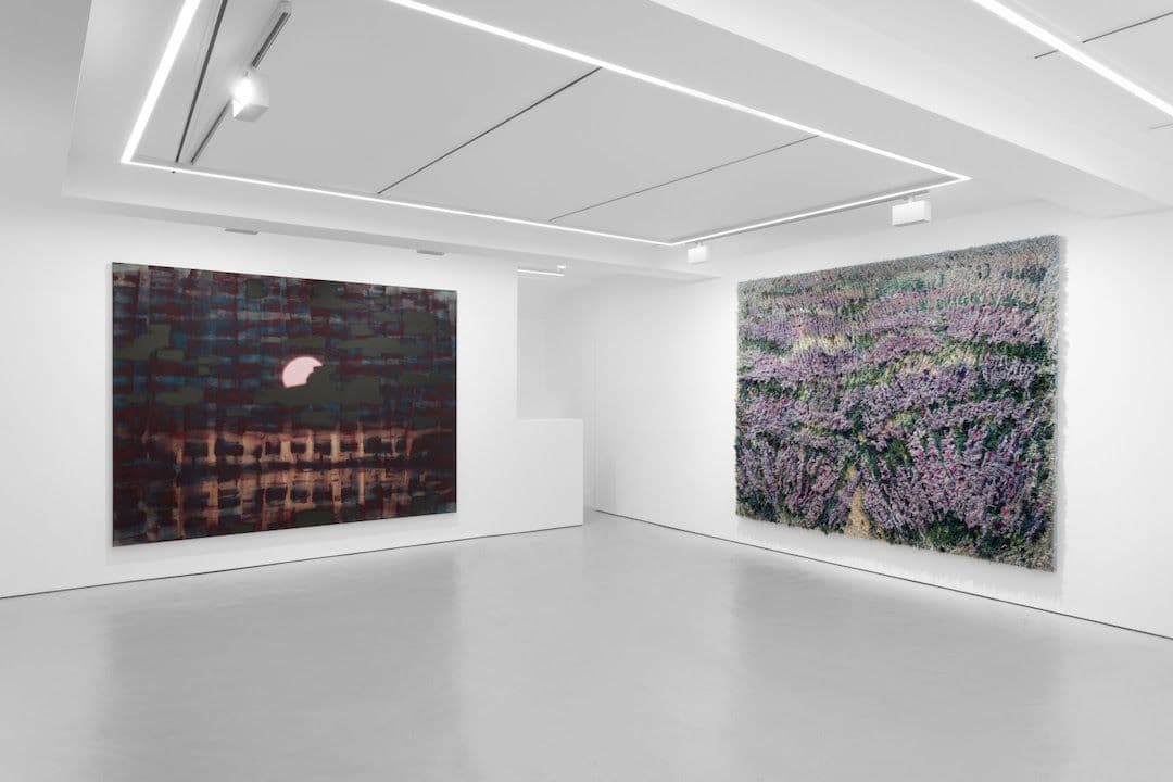 Robert Zandvliet — Pink Moon — image 1 of 3