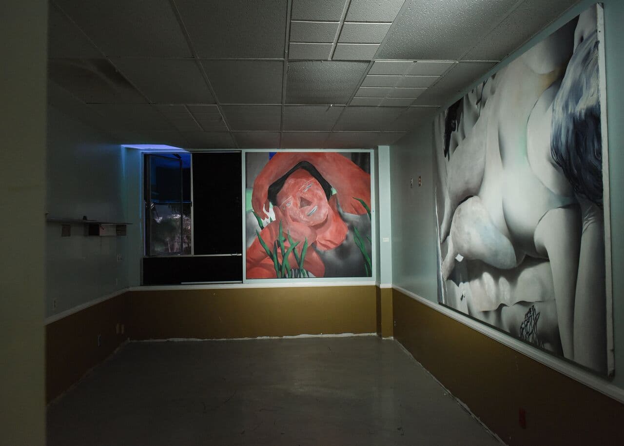 Group Exhibition — Human Condition — image 5 of 8