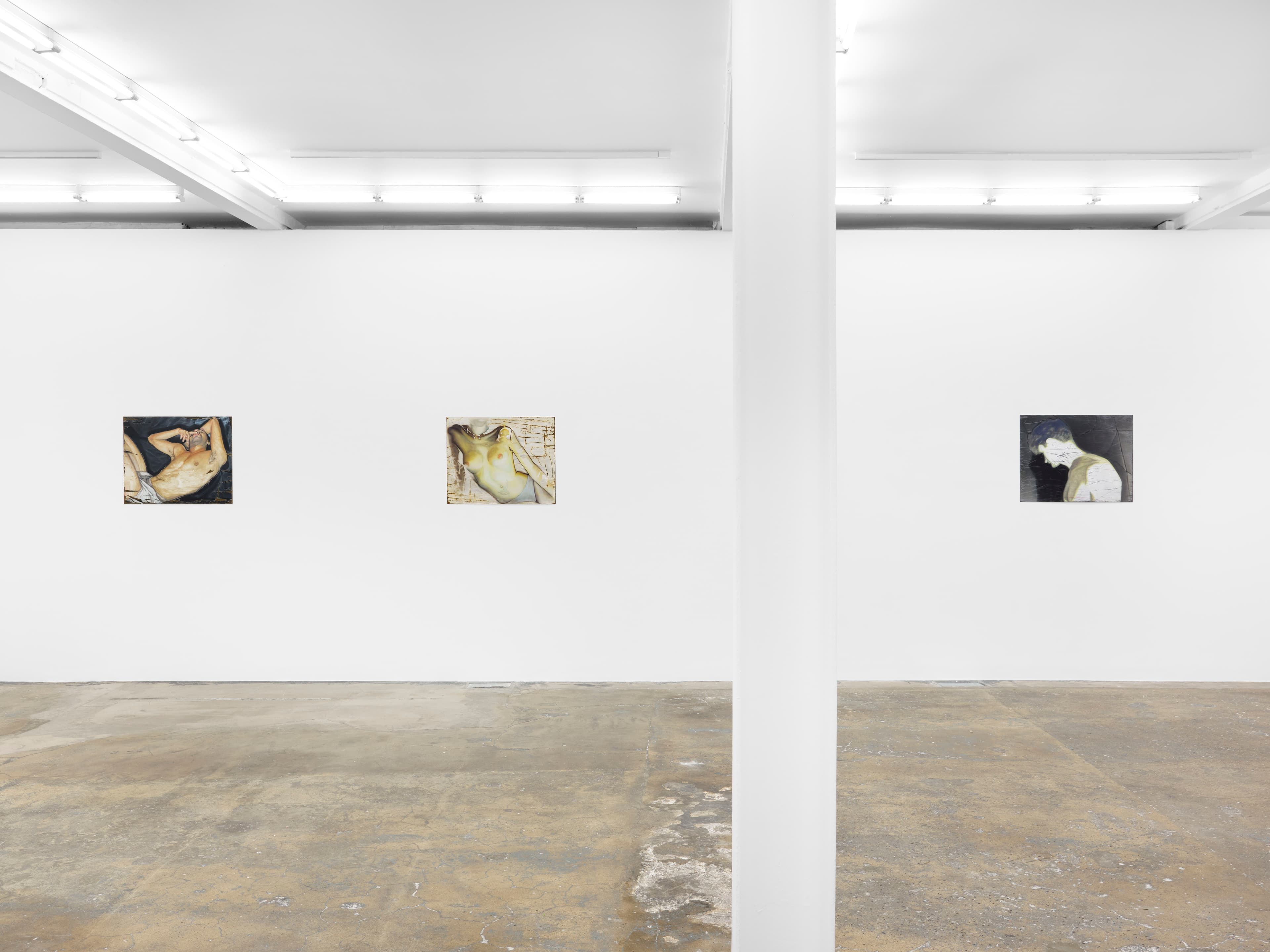 Sam Lipp — Base — image 1 of 2