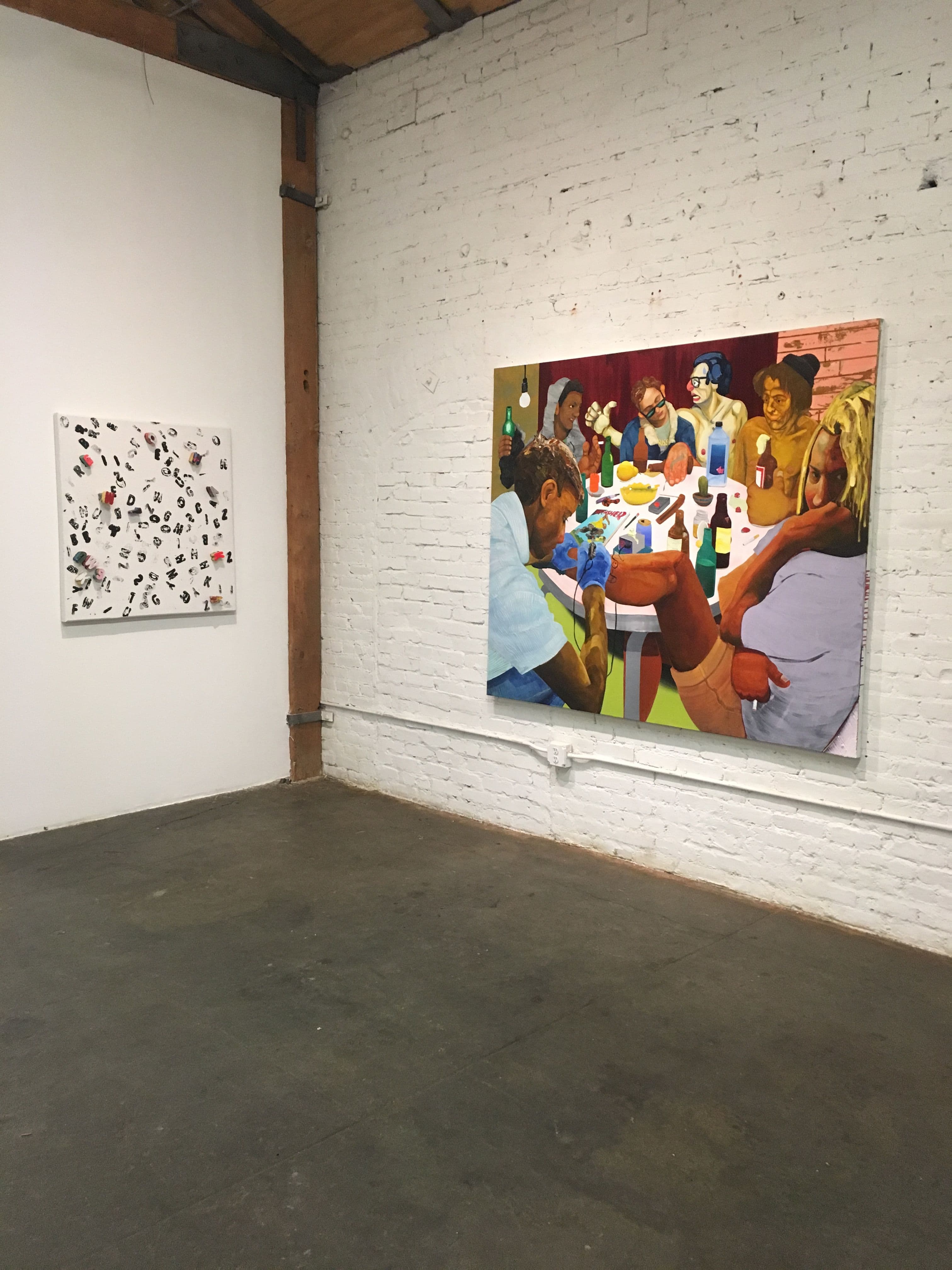 Group Exhibition — We The People — image 4 of 6