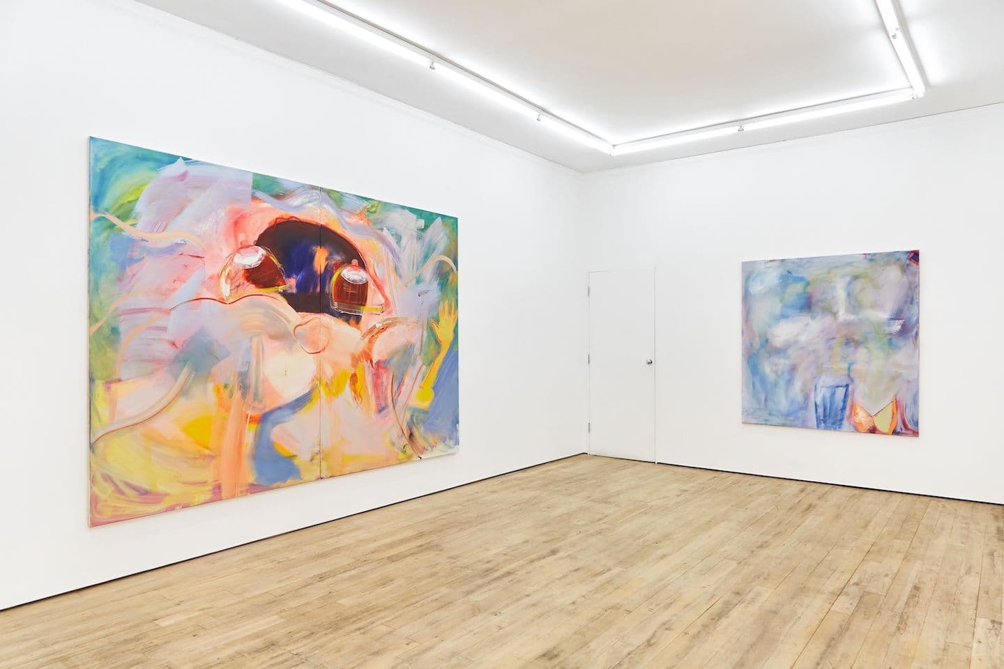 Aileen Murphy — Flush — image 5 of 5