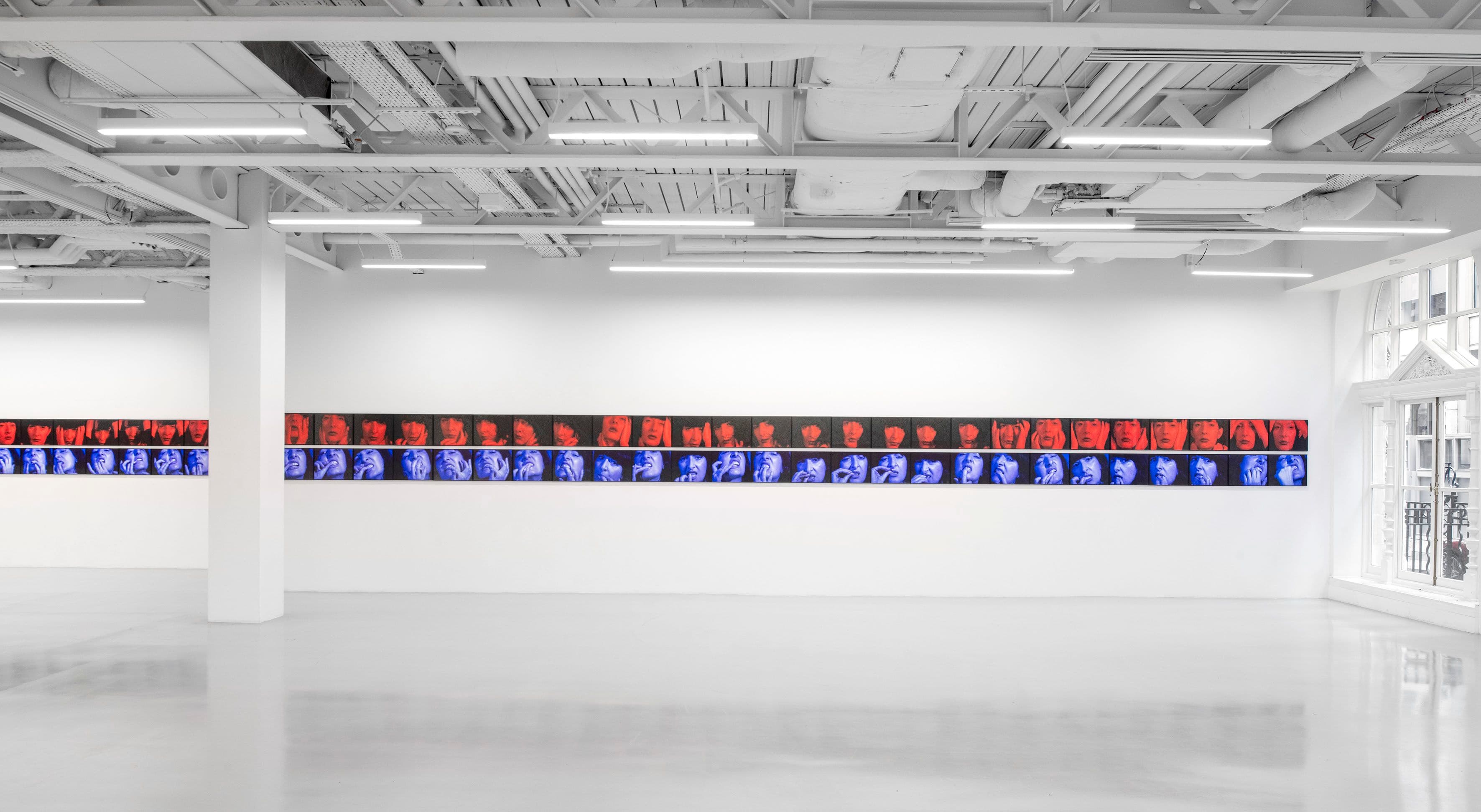 Marina Abramovic — Marina Abramovic — image 6 of 6