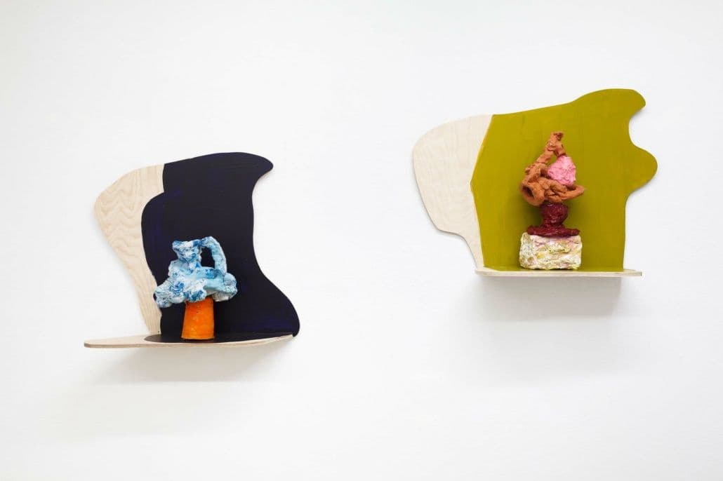 Francie Bishop Good — Hanging on a Ledge — image 7 of 7