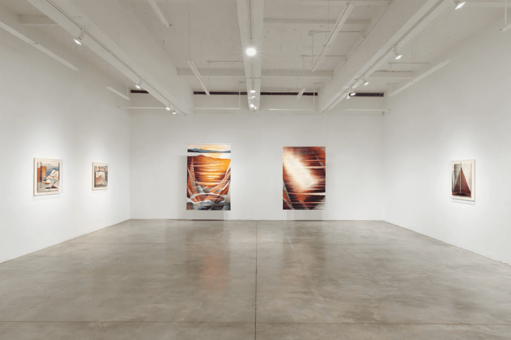 Lee ShinJa — Weaving the Dawn — image 3 of 8