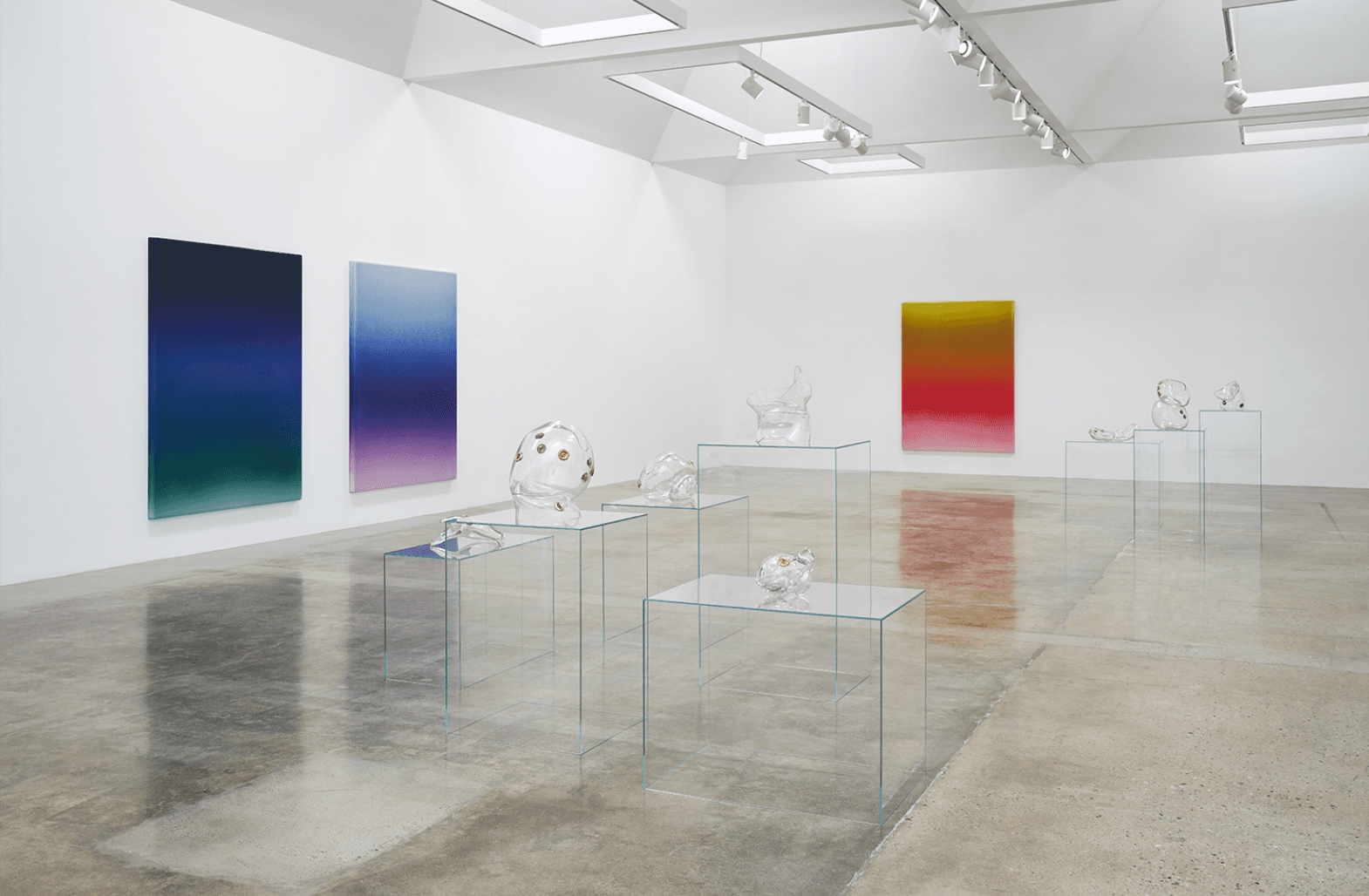 Mika Tajima — You Must Be Free — image 2 of 6