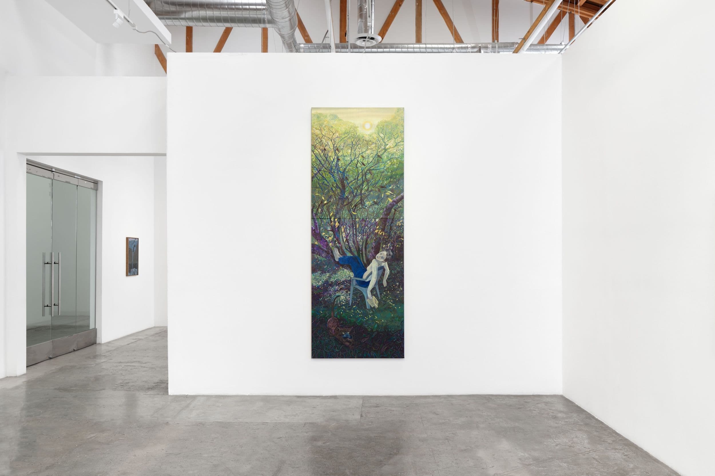 Seline Burn — Kairos — image 3 of 5