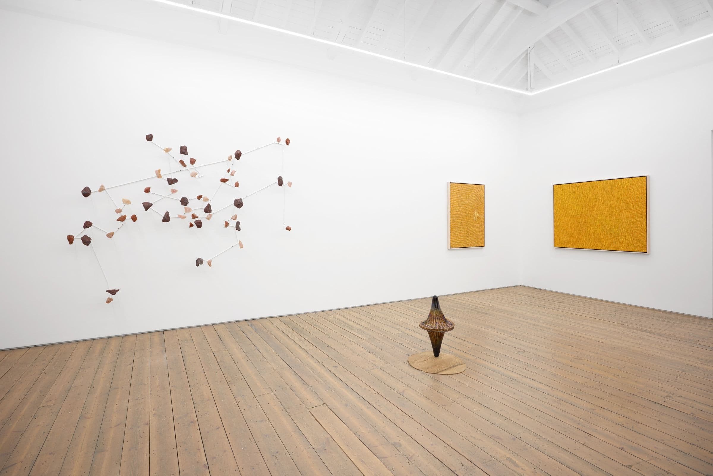 Group Exhibition — Each Place Its Own Mind — image 2 of 8