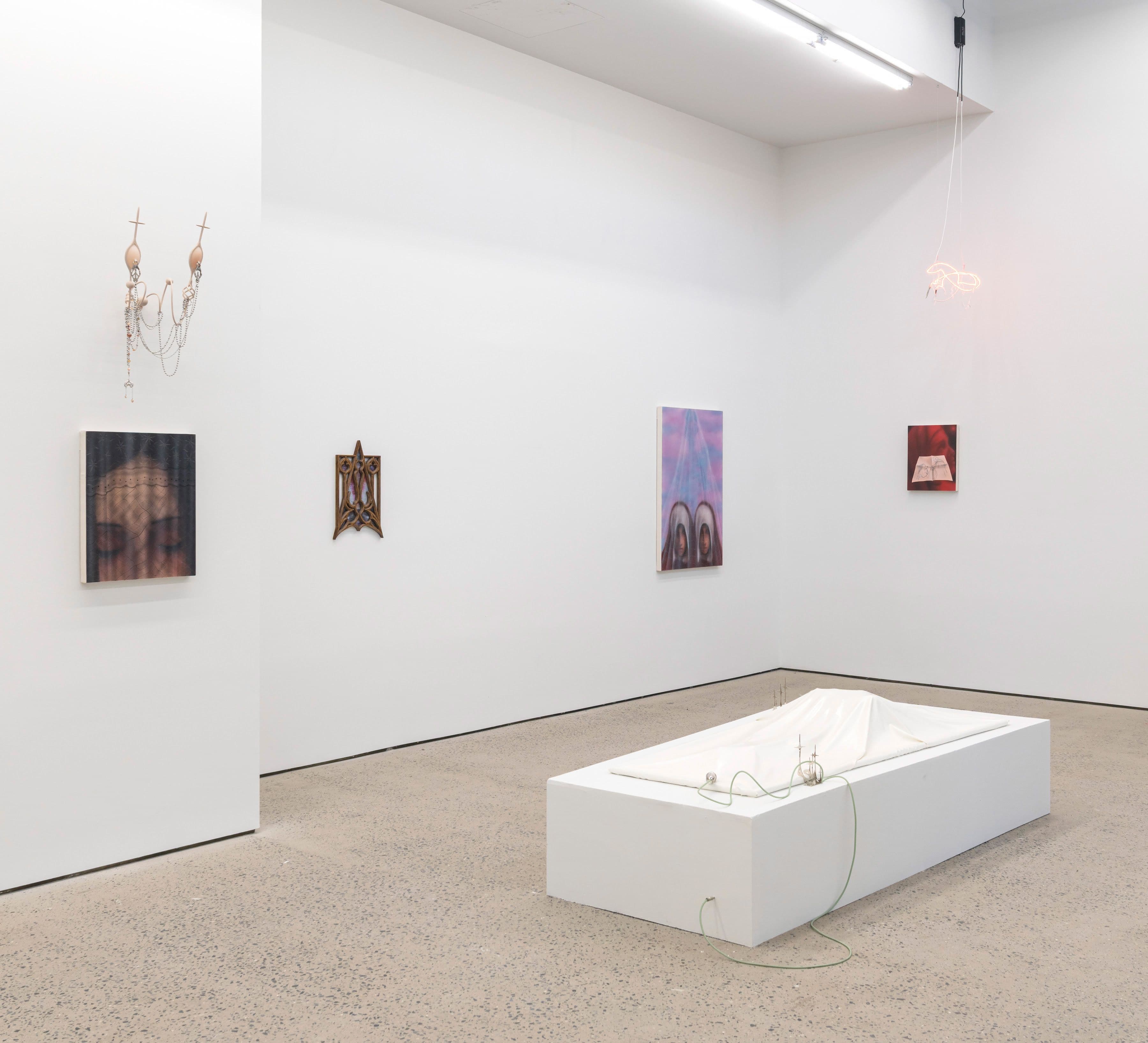 Dew Kim & Filippo Cegani — Ecstasy Protocol — image 5 of 8