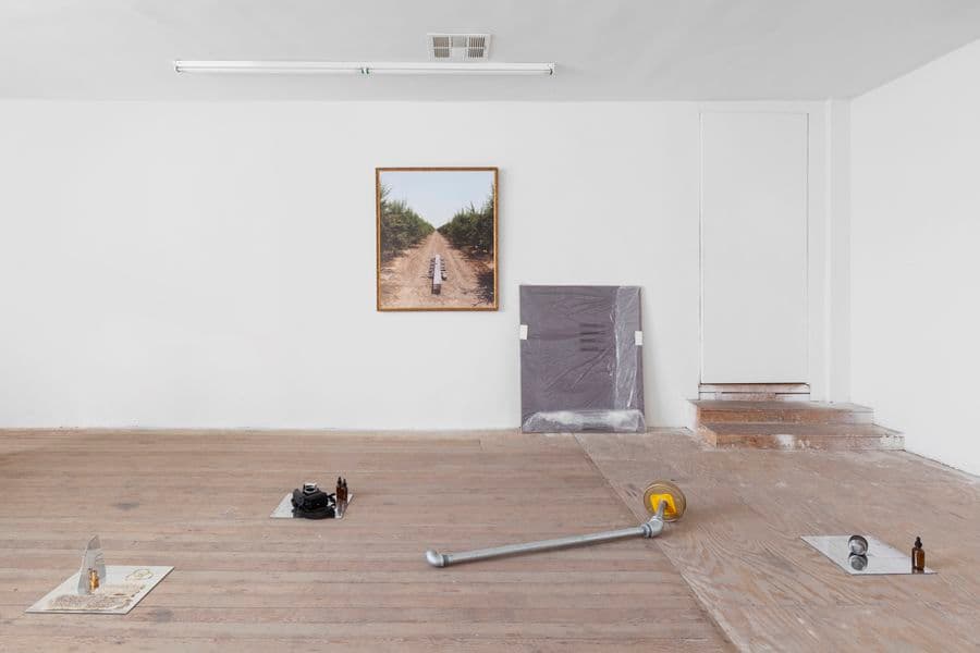 Group Exhibition — Economies — image 10 of 11