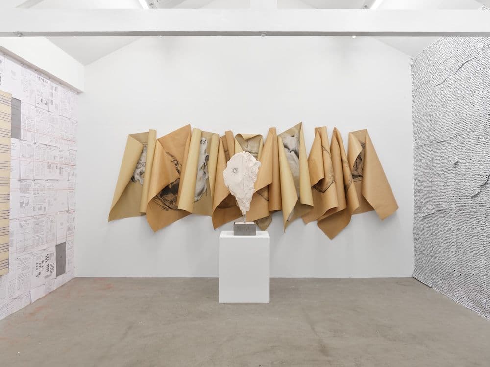 Group Exhibition — Collective Statement — image 8 of 12