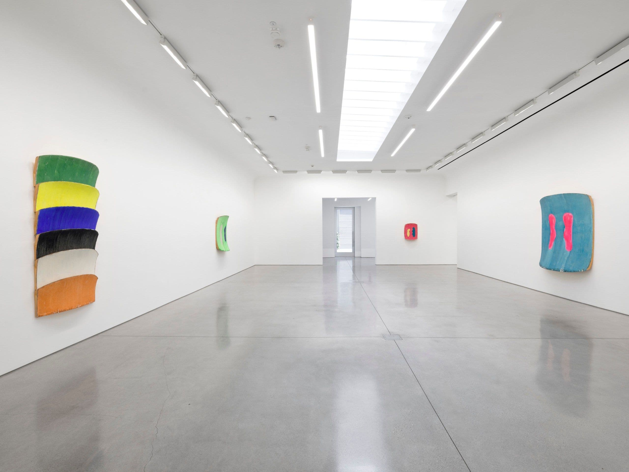 Ron Gorchov — Intervals — image 3 of 5
