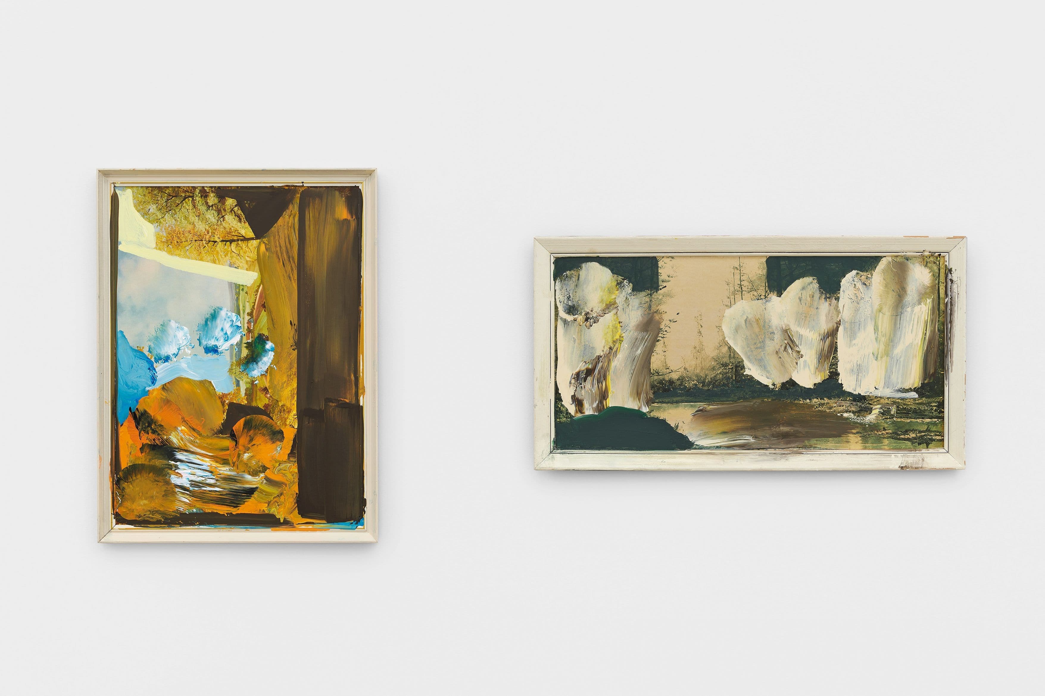 Katy Moran — Recent Paintings — image 2 of 8
