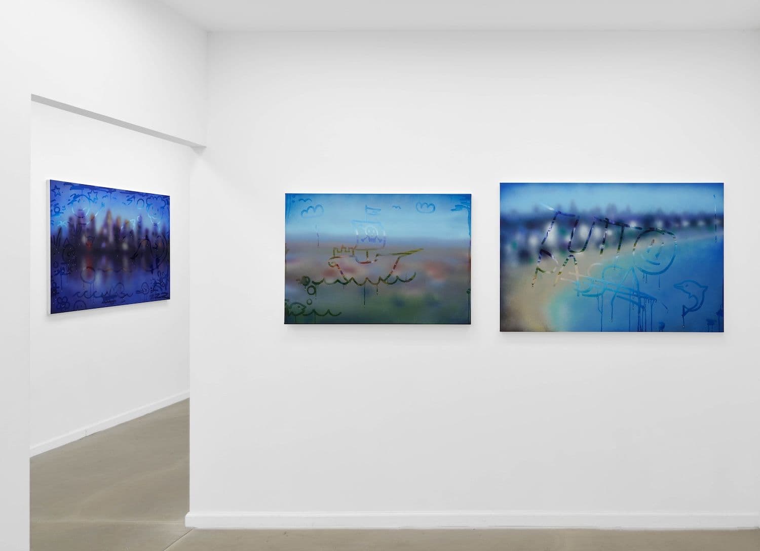 Jochen Mühlenbrink — Still (Lifes and Dreams) — image 8 of 8