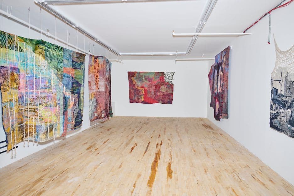 Maris Van Vlack — Time Warp — image 1 of 3