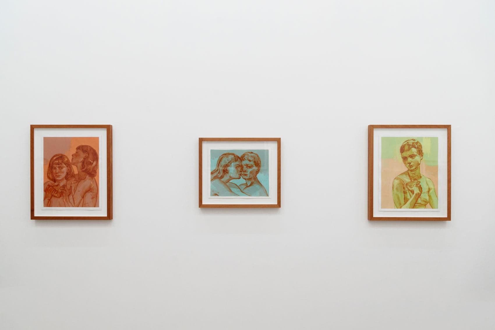 Rachel Gregor — Still Summer — image 10 of 11
