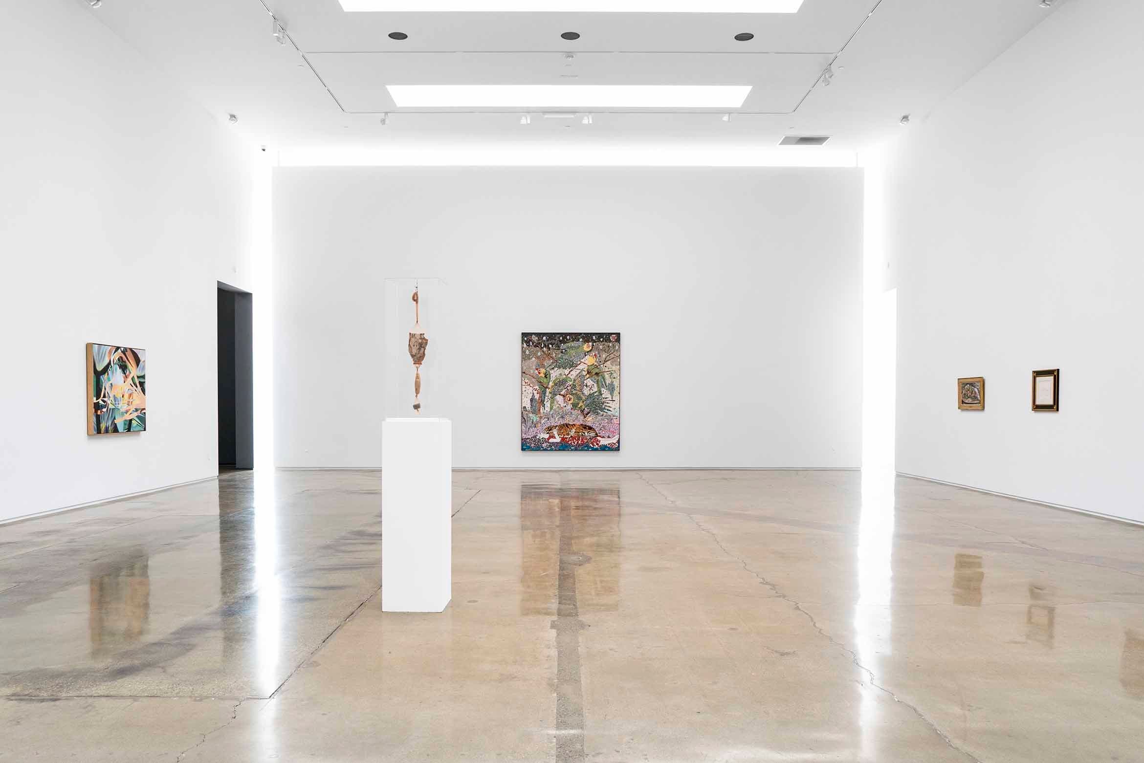 Group Exhibition — Composition — image 8 of 8