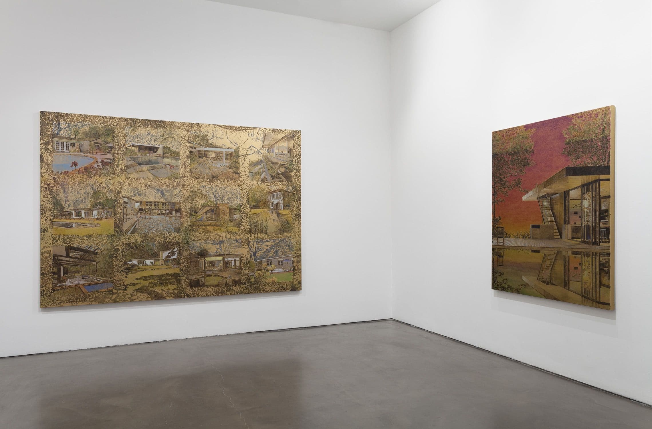 Stefan Kürten — Running To Stand Still — image 2 of 3