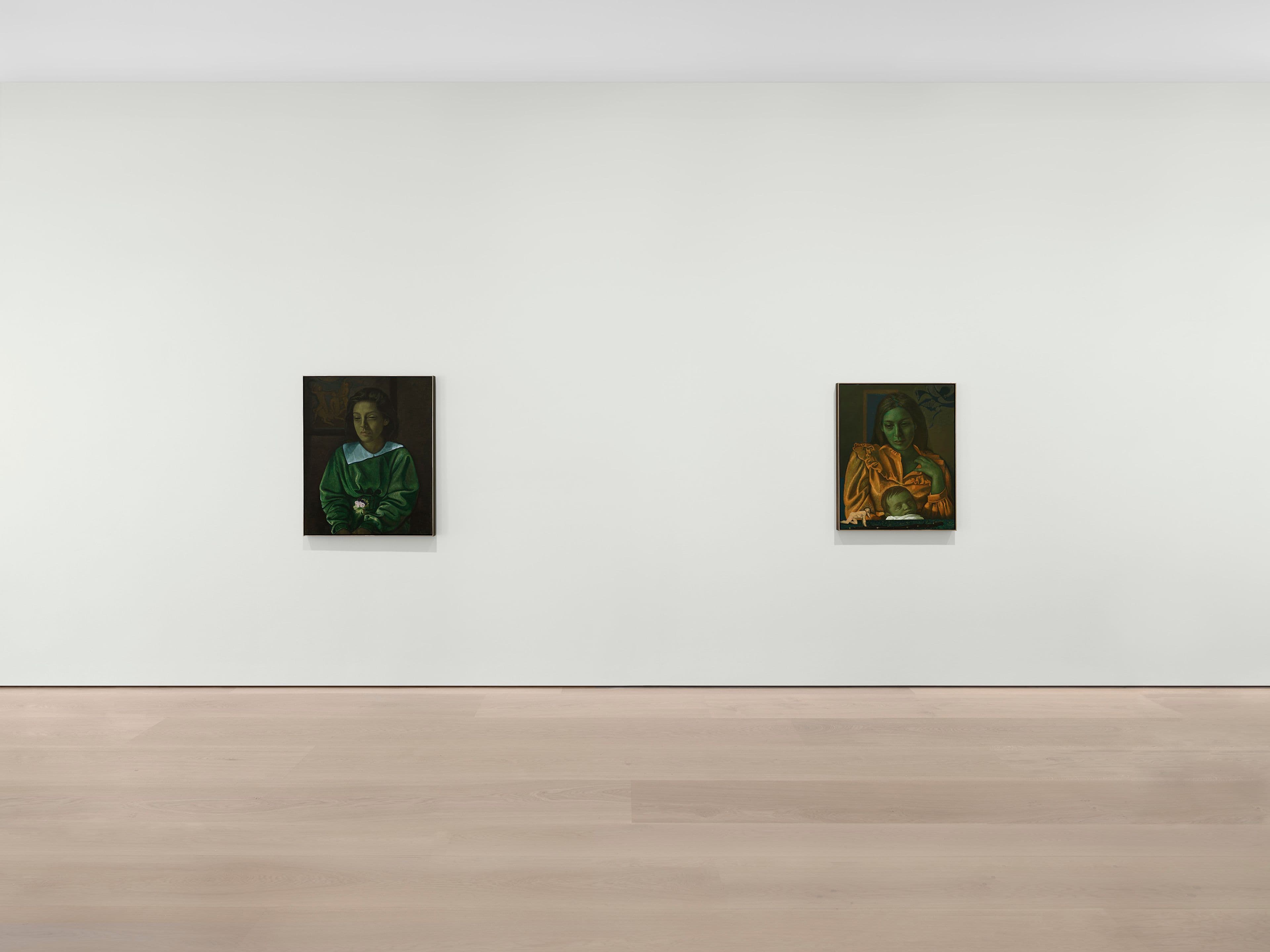 Victor Man — The Absence That We Are — image 5 of 8