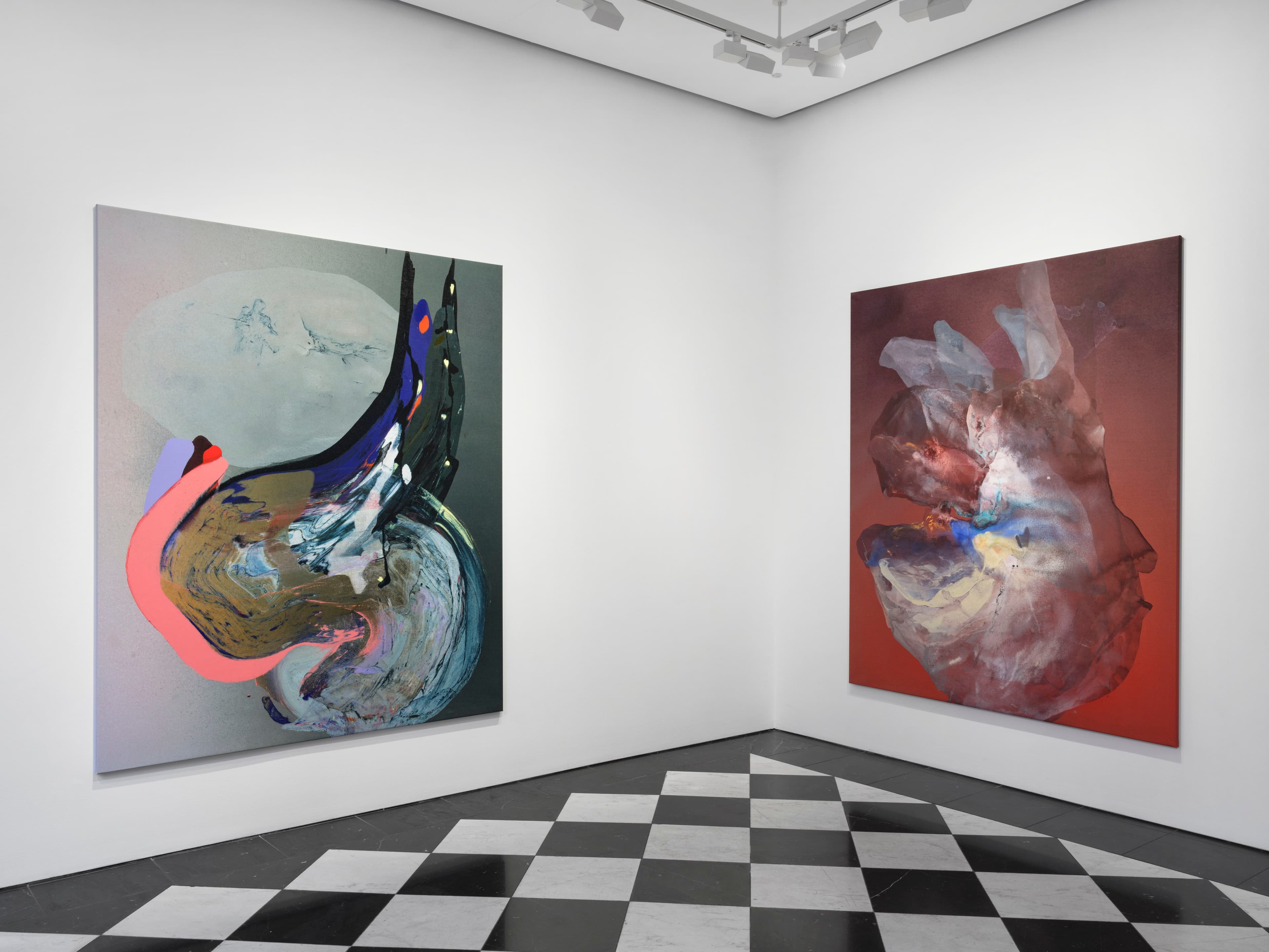 Ragna Bley — Move Baby, Move — image 3 of 7