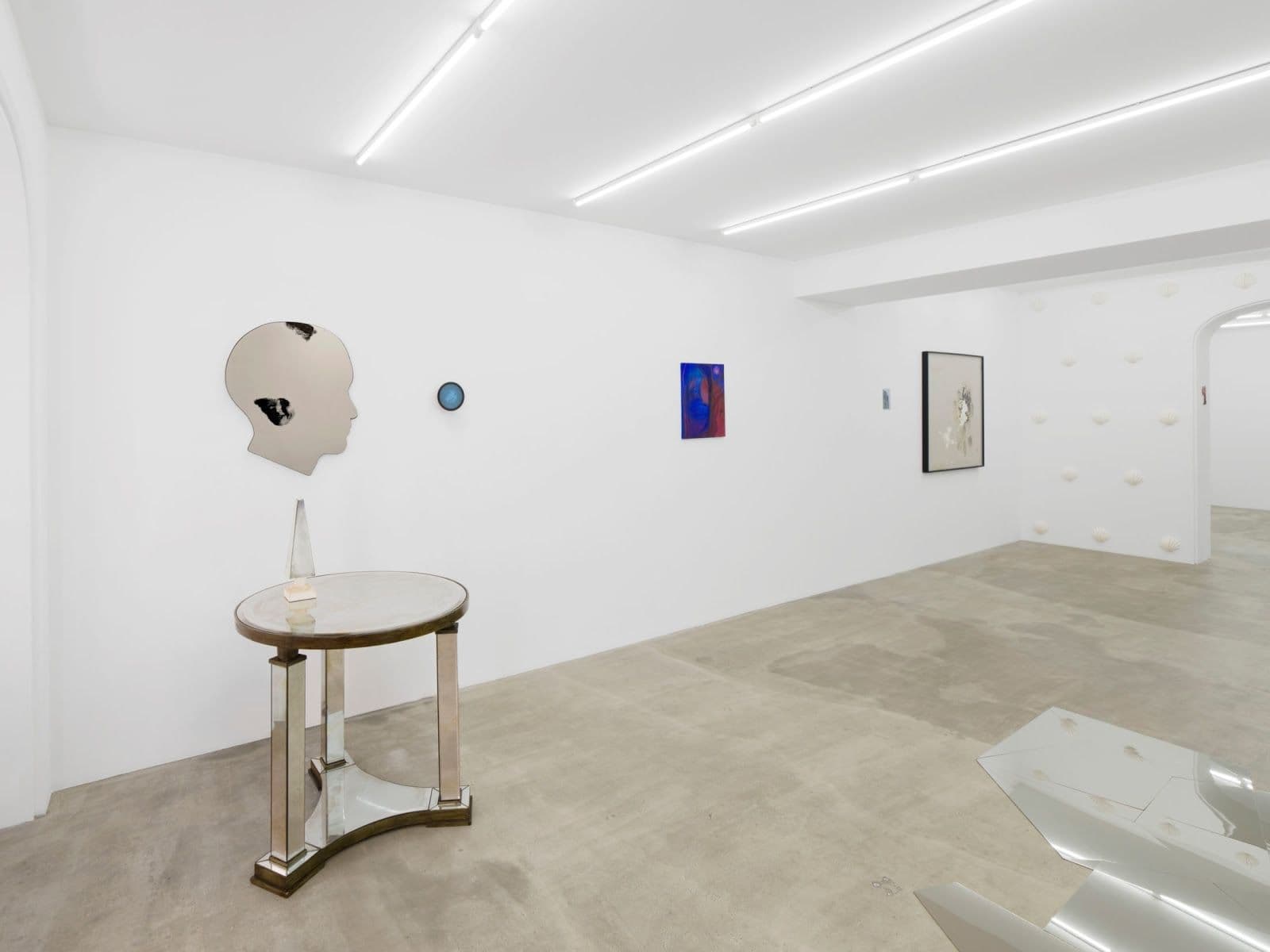 Group Exhibition — Le Secret des Secrets — image 1 of 6