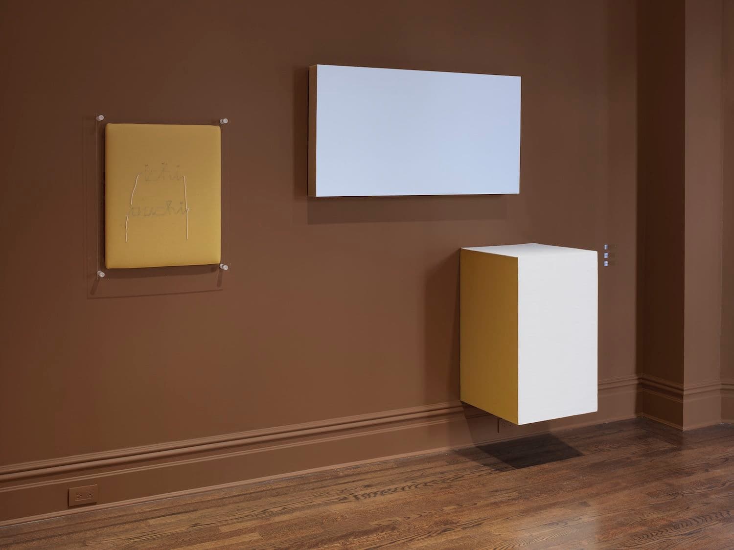 Rosemarie Trockel — Material — image 3 of 8