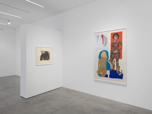 Emma Amos — Emma Amos — image 4 of 8