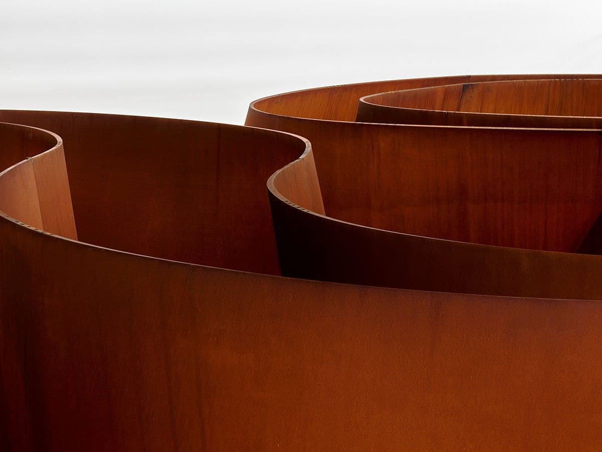 Richard Serra — Transmitter — image 2 of 2