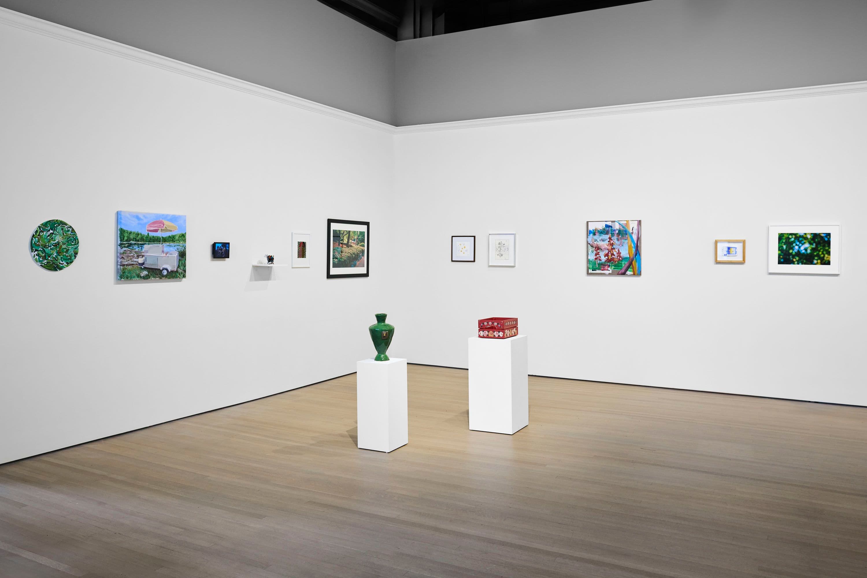 Group Exhibition — In No Particular Order — image 3 of 8