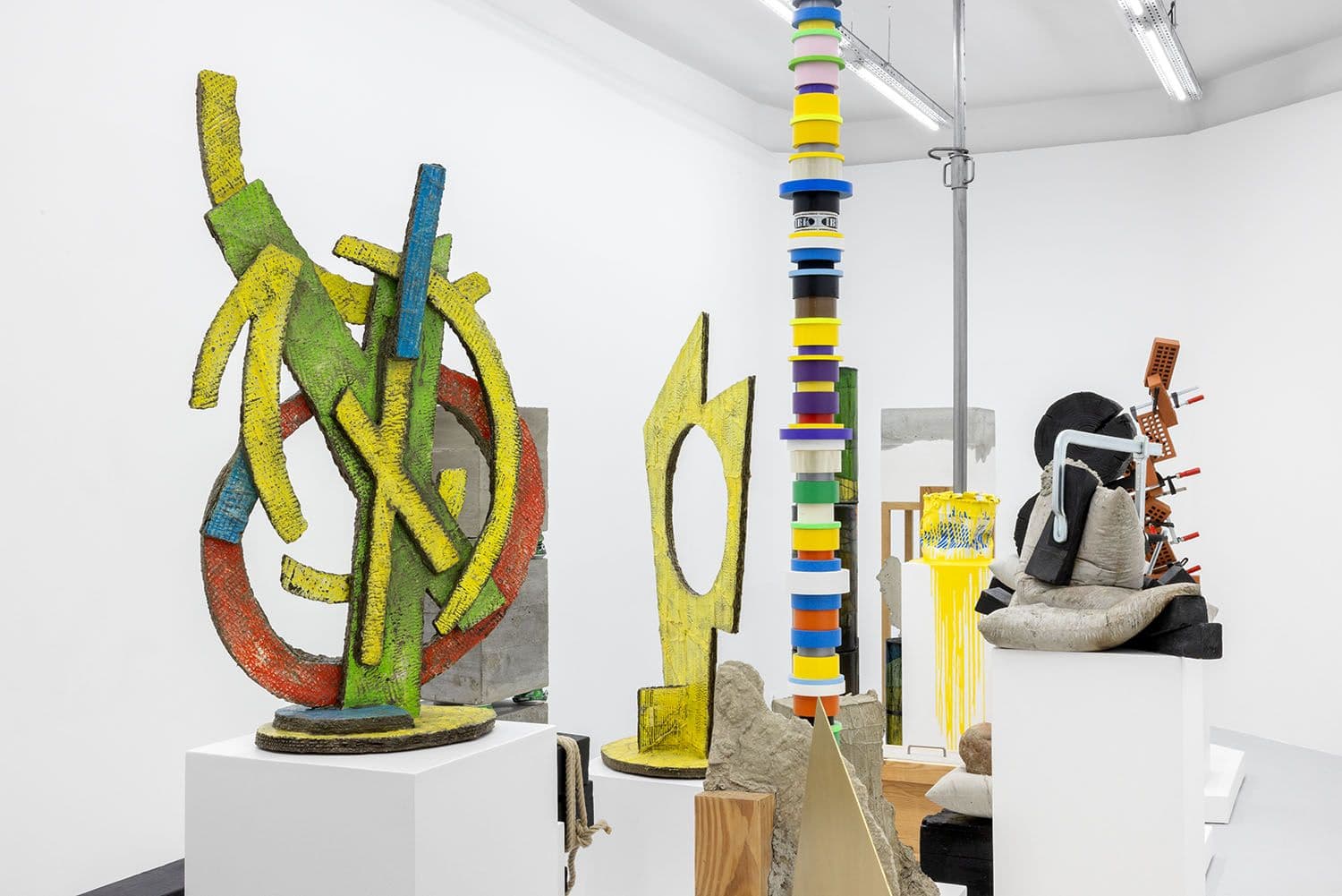 Benjamin Sabatier — WIP — image 2 of 6