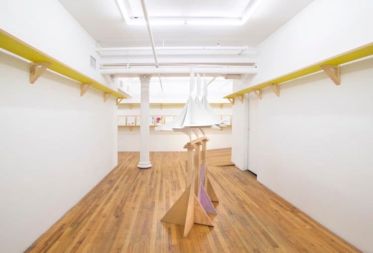 Halsey Rodman — Triple Trouble — image 3 of 7