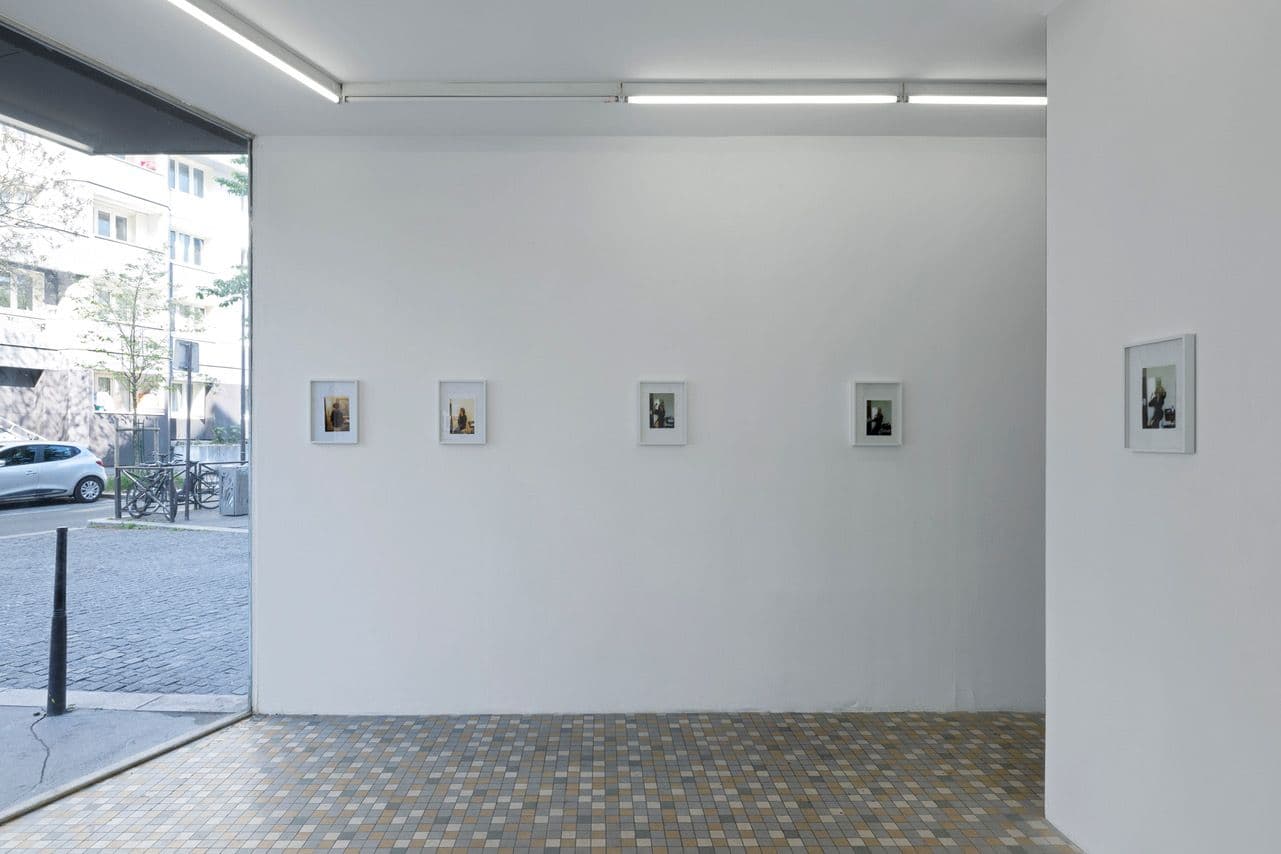 Bernadette Van-Huy — Turn the Mirror Upside Down — image 2 of 4
