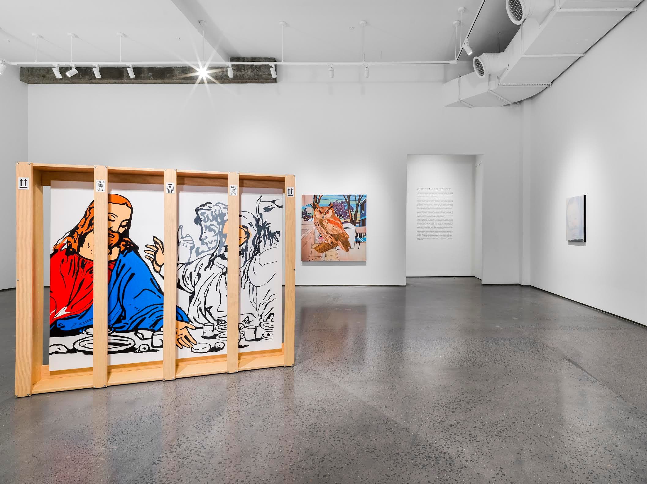 Willie Stewart — Constructed Pictures — image 3 of 7