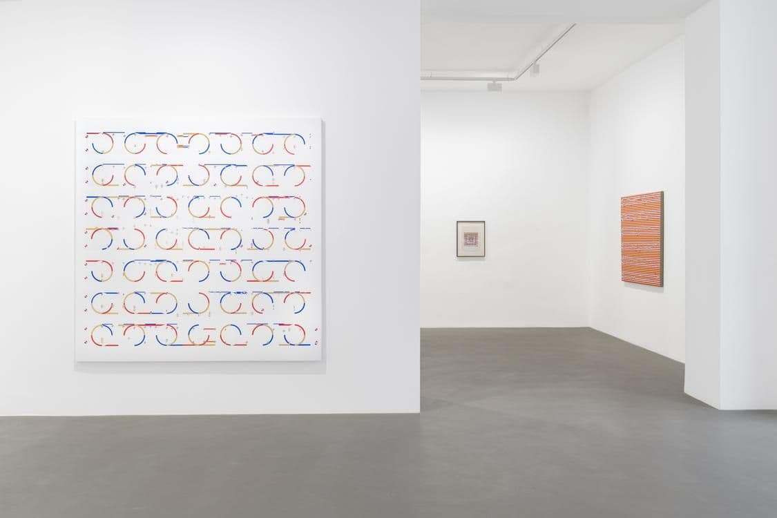 Gabriel Orozco — Partituras — image 4 of 6