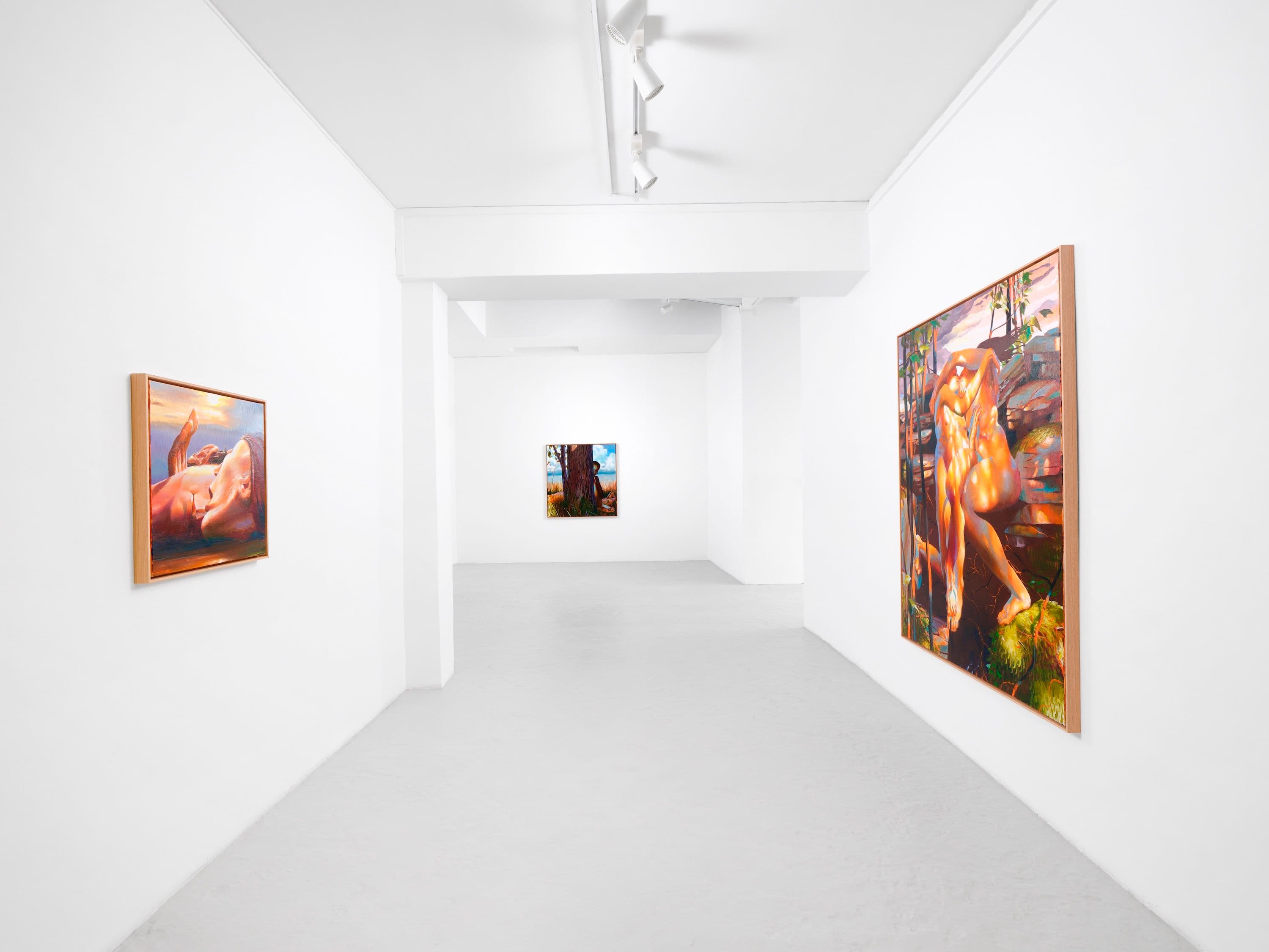 Laurent Proux — The Nature Poem — image 8 of 8