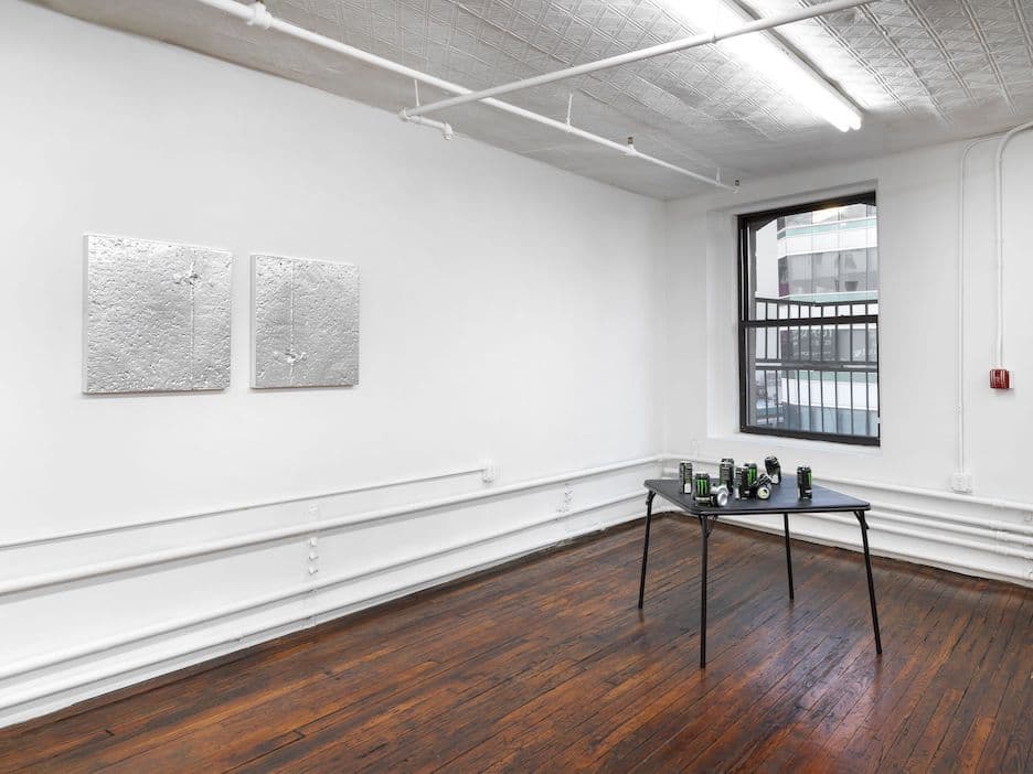 Mitchell Charbonneau — Foundations — image 9 of 12