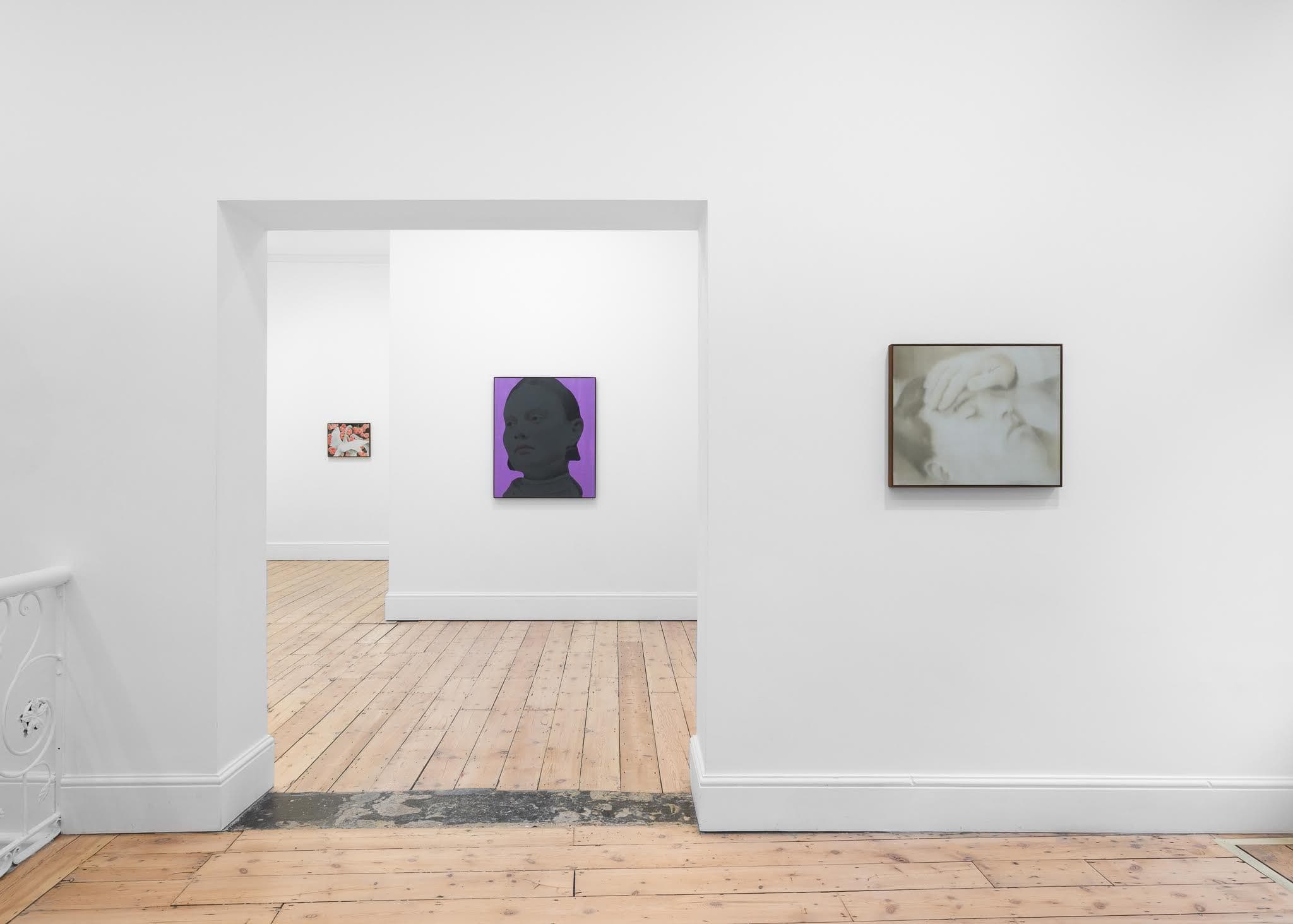 Ciarán Murphy — Hollow Daze — image 1 of 9