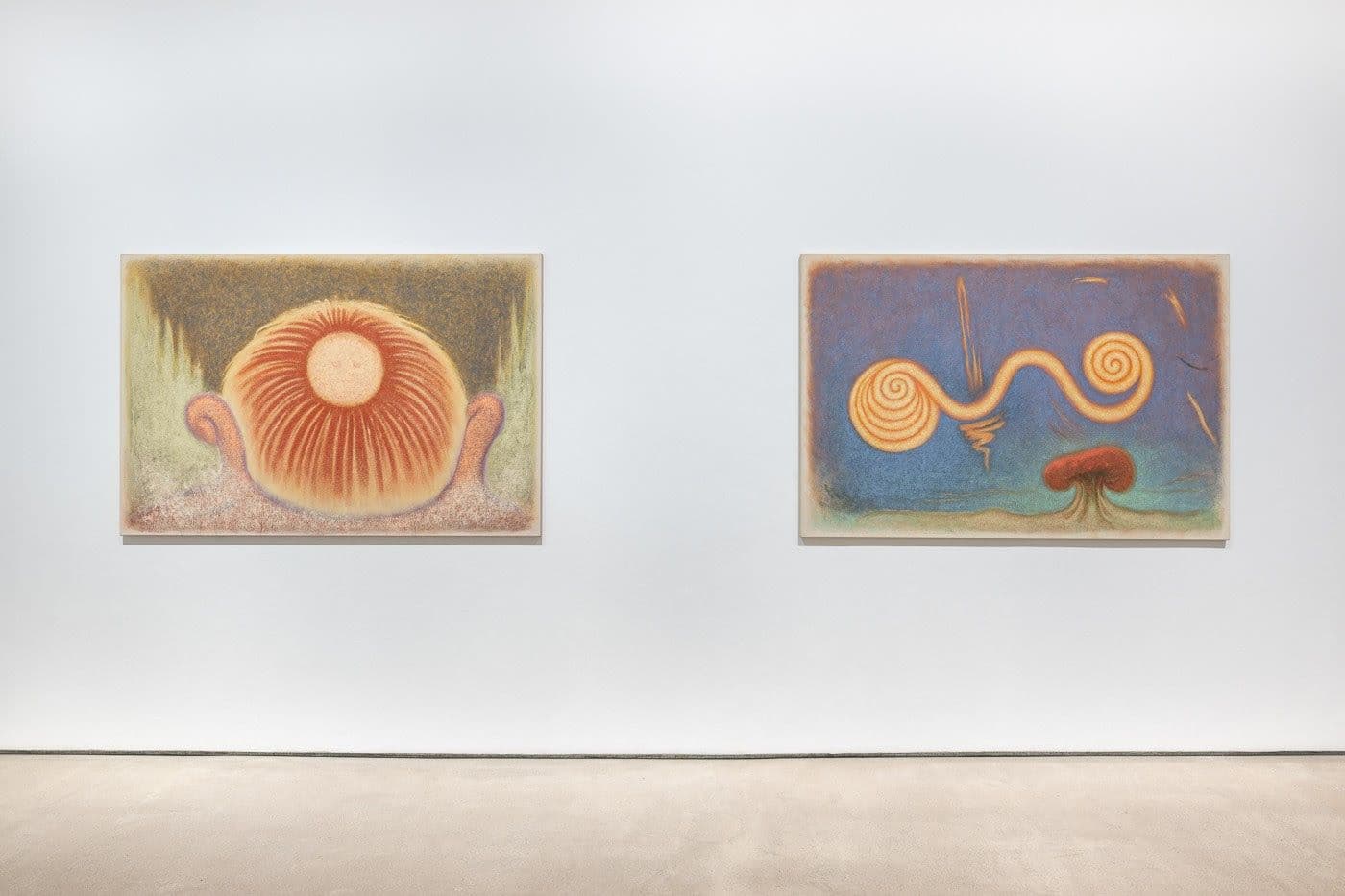 Martyn Cross — Of Oil and Earth — image 6 of 7