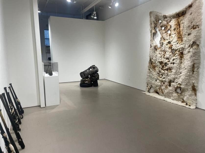 Group Exhibition — Group Show
