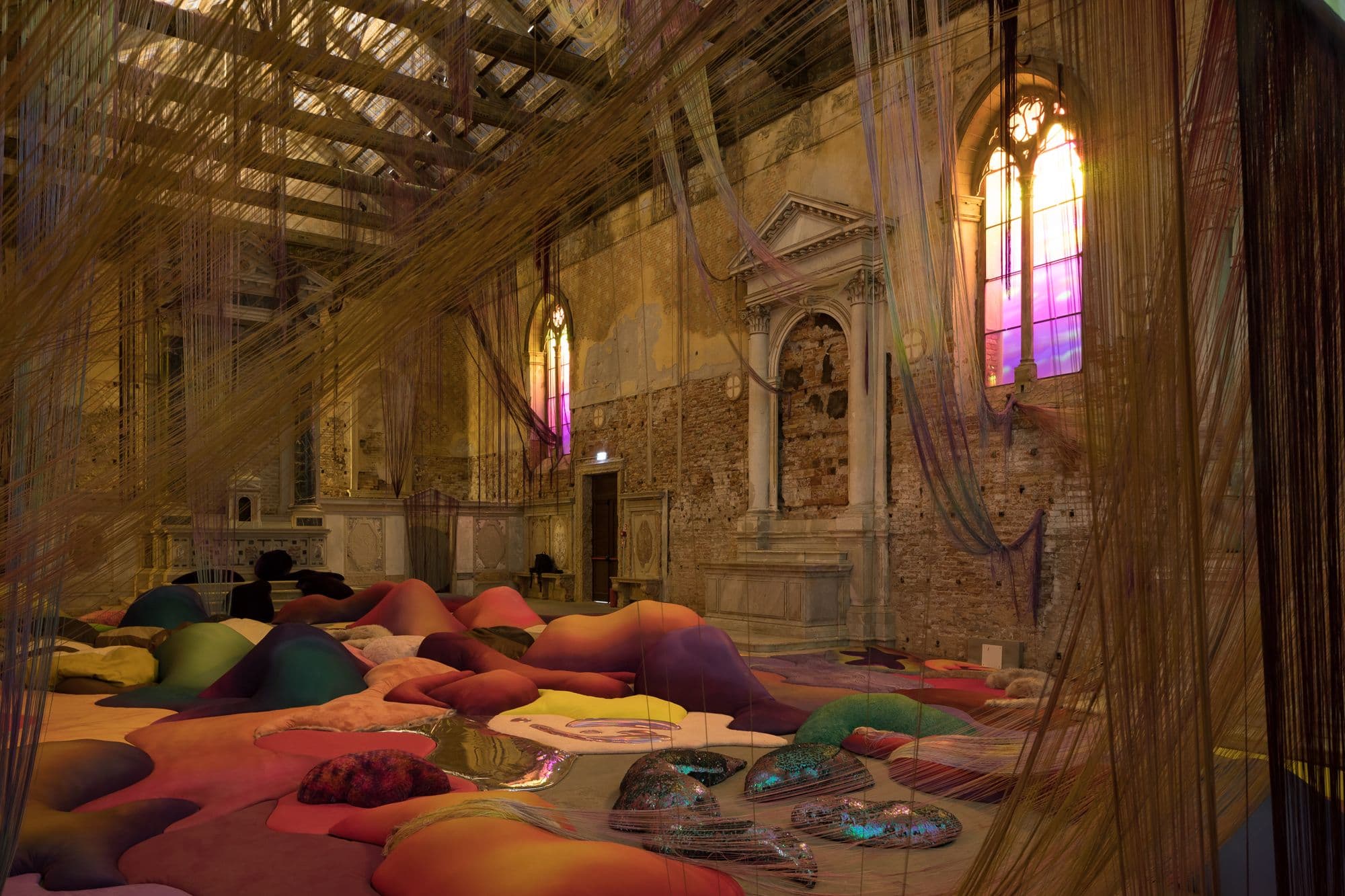 Melanie Bonajo — When the Body Says Yes — image 3 of 4
