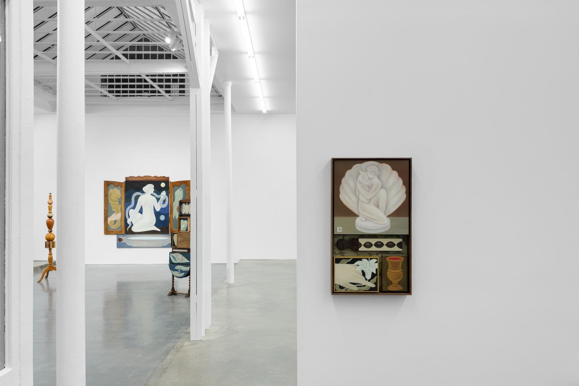 Shuo Hao — Huile de Vitre — image 8 of 8