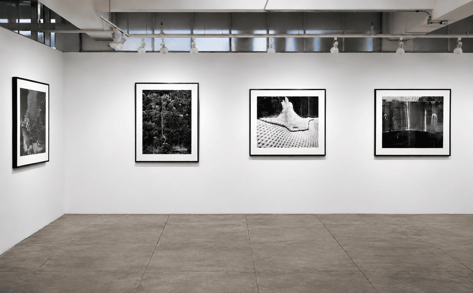Toshio Shibata — Concrete Poetry — image 1 of 6