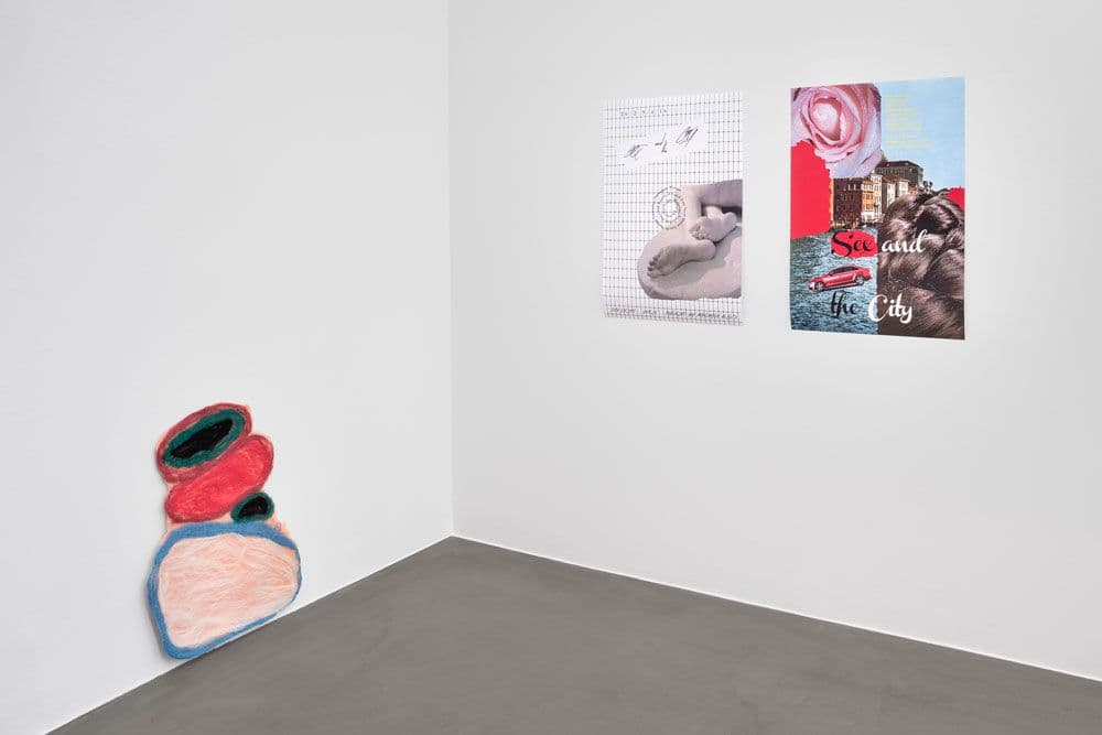 Group Exhibition — Sex And The City — image 5 of 6