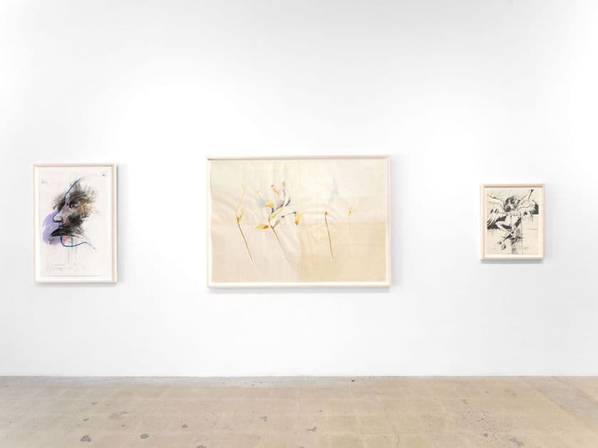 Rick Bartow — Renewal and Regrowth — image 2 of 4